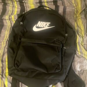 Nike bag